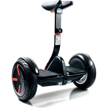 Сігвей OIO SMART Ninebot Pro 10,5' Black B Гіроскутер 400W, до 25 км, до 20 км/год