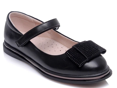 Туфли для девочки Weestep 36 (23 см) ТД 244