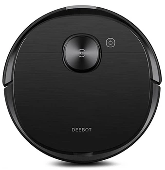 Робот-пилосос Ecovacs Deebot Ozmo T8 AIVI (DBX11-11)
