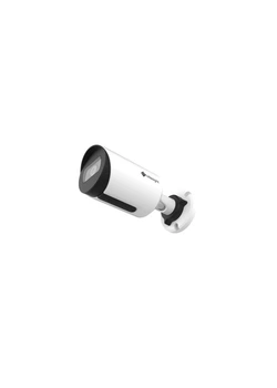 Вулична IP камера Milesight антивандальна 8 Мп (MSC8164PB)