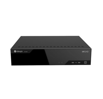 Відеореєстратор Milesight 64-x канальний (MSN8064UH)