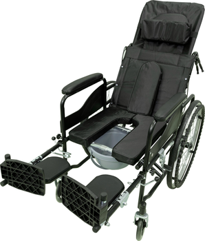 Инвалидная коляска Hebei Dansong (QT-2)