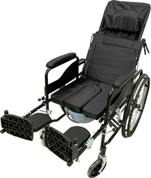 Инвалидная коляска Hebei Dansong (QT-2)