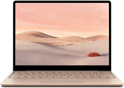 Ноутбук 12.45" Microsoft Surface Laptop Go Intel Core i5-1035G1 RAM 8GB SSD 128GB Windows 11 (THH-00038)