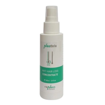 Концентрат проти випадіння волосся ANTI HAIR LOSS CONCENTRATE Derma Series 100 мл