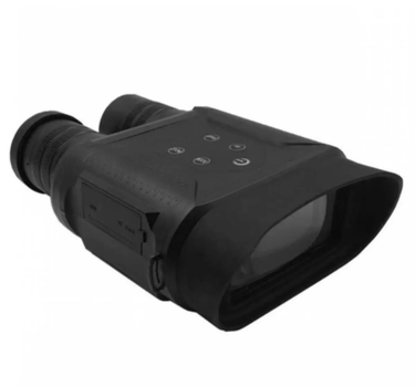 Цифровой прибор ночного видения бинокуляр Camorder Binocular NV400B 3x31 с функцией записи для охотников