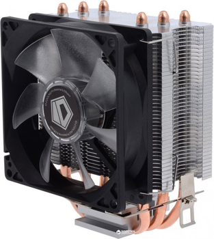 Вентилятор CPU ID-Cooling SE-903-R