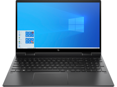 Ноутбук HP Envy x360 15-ee1093cl (4S325UA) Black