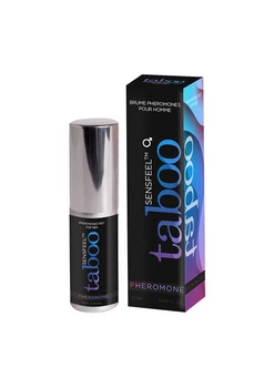 Мужские феромоны Ruf Taboo Pheromone for Him 15 мл
