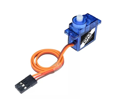 Сервопривод Micro Servo SG90 – фото, отзывы, характеристики в