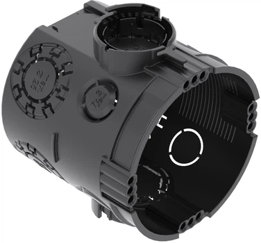 Определение підрозетників