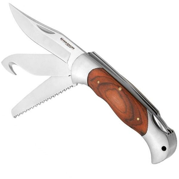 Ніж Boker Magnum Classic Hunter 01MB136