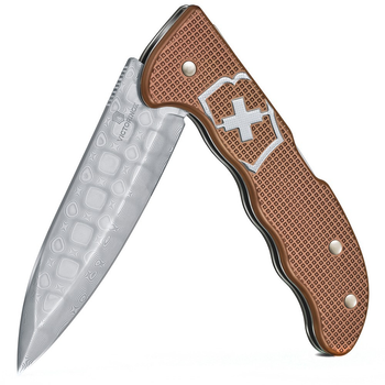 Складаний ніж Victorinox Hunter Pro 13 см 0.9410.J20