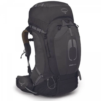 Рюкзак туристичний Osprey Atmos AG 65 (S22) Black L/XL (009.2786)
