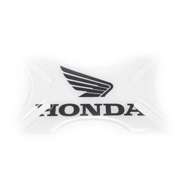Наклейка бампер Honda універсальна (1343006)