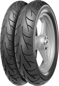 Покришка CONTINENTAL CONTIGO! 110/80-17 57H TL (3079954)