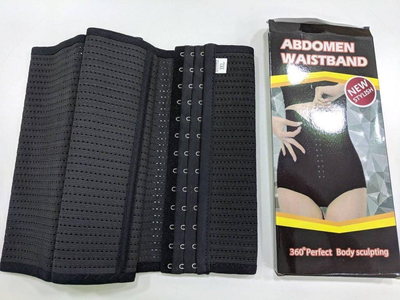 Корсет Abdomen Waistband розмір L