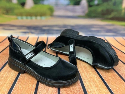 Туфлі для дівчинки W.Niko 34 (21,5 см) ТД 253