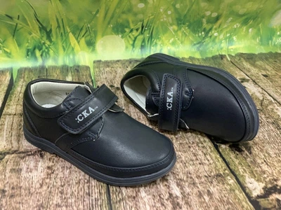 Туфли Сказка 27 (17,5 см) ТМ 207