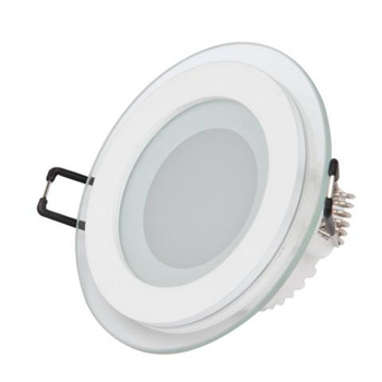 Светодиодный светильник Horoz Electric Clara-12 12W 4200K