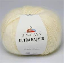 Пряжа Himalaya Ultra Kasmir 56820