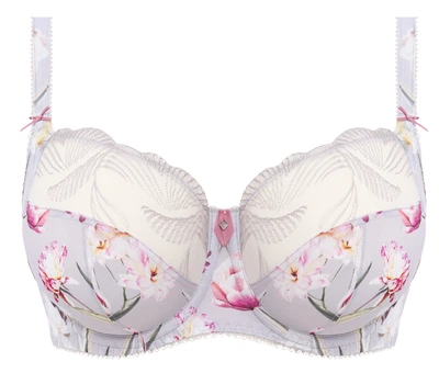 Бюстгальтер Fantasie Skylar 101101 80E Silver (889501520947 )