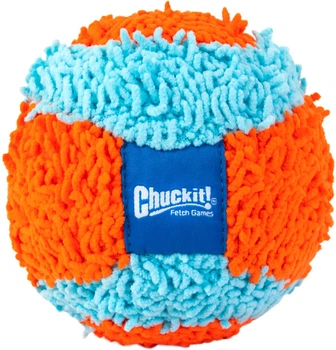Іграшка для собак Chuckit! Indoor Ball Dog Toy (CHUC213201)