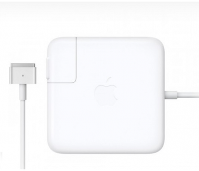 Блок питания MERLION для ноутбука Apple MagSafe 2 18,5V 4,6A (85 Вт)