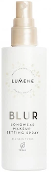 Спрей для фіксації макіяжу Lumene Blur 100 мл (6412600836660)