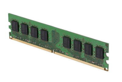 Оперативна пам'ять Samsung DDR2-800 2GB (M378B5663RZ3-CF7/ M378T5663RZ3-CF7)
