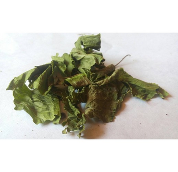 Хрін листя сушене (упаковка 5 кг)