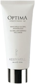 Маска Keenwell Optima Против морщин Тройного действия 60 мл (8435002124331)