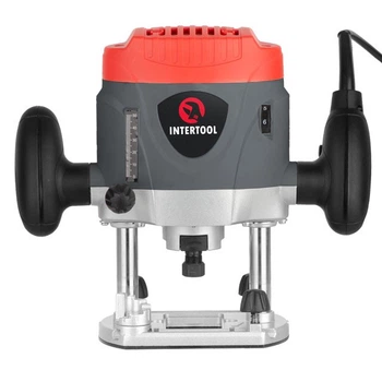 Фрезер Intertool 52 мм DT-0950
