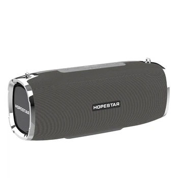 Bluetooth колонка Hopestar A6 - сірий