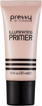 Праймер Pretty Illuminating Primer с эффектом сияния 30 мл (8690604602148)