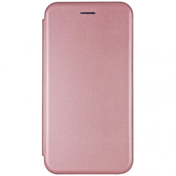 Чехол Fiji G.C. для Samsung Galaxy A54 (A546) книжка магнитная Rose Gold