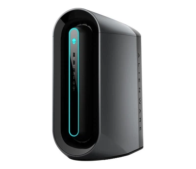 Системный блок Dell Alienware Aurora R10 / AMD Ryzen™ 7 5800 / 16 GB RAM / SSD PCIe 512 GB + SATA 1 TB / NVIDIA GeForce RTX 3090 / для игр