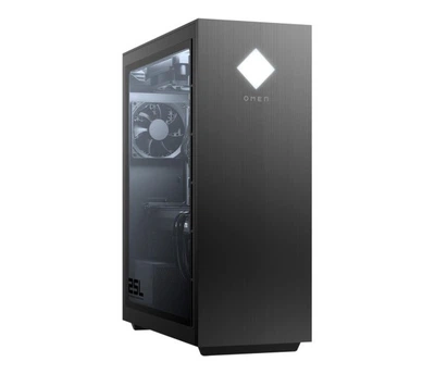 Компьютеры HP с видеокартой GeForce RTX 3060 Ti купить в ROZETKA