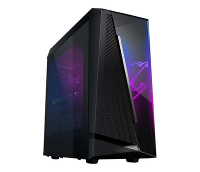 Системный блок Gigabyte AORUS MODEL X / i9-11900K / 16 GB RAM / SSD PCIe 1TB + SSD PCIe 2TB / NVIDIA GeForce RTX 3080 / Intel UHD Graphics 750 / для игр