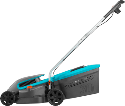 Газонокосилка Gardena PowerMax 1200/32 (05032-20.000.00)