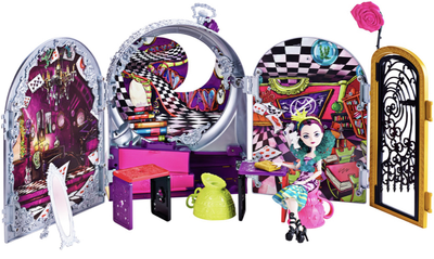 Ігровий набір Ever After High Шлях до Країни Чудес