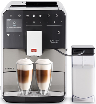 Кавомашина Melitta F84/0-100