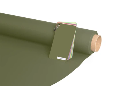 Фон бумажный Mircopro 10 Leaf рулон 2.75 x 10 м
