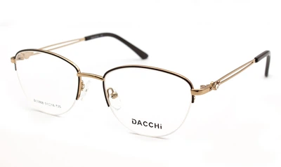 Оправа DACCHI 33868 C2