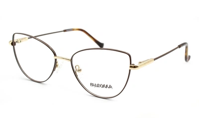 Оправа PANDORRA TL3553 C2