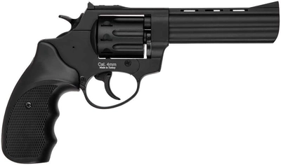 Револьвер Флобера Voltran Ekol Viper 4.5" (чорний / пластик)