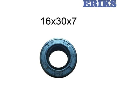 Сальник Eriks 16х30х7