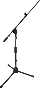 Стойка микрофонная профессиональная QUIK LOK A516 BK EU