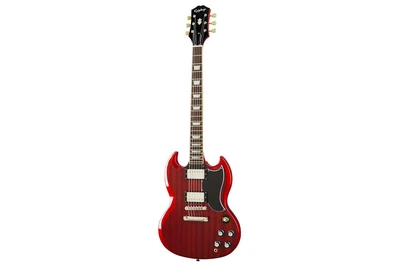 Электрогитара EPIPHONE SG STANDARD '61 VINTAGE CHERRY
