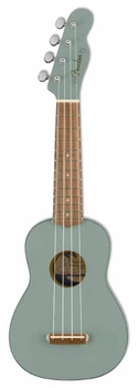 Укулеле FENDER UKULELE VENICE SOPRANO SNG WN FSR